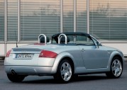 Audi TT Roadster